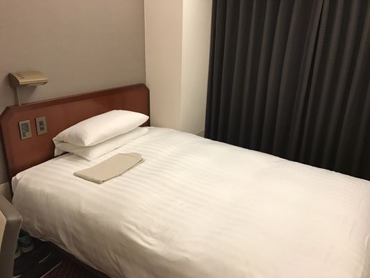 Hearton Hotel Kyoto by null