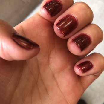 Forever Nails - Nail Salons Near Me - Manteca, California