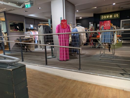 Avoca Belfast by null