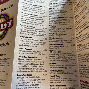 Milly's Sandwich Shop - Salad Near Me - Albuquerque, New Mexico Milly's Sandwich Shop - Salad Near Me - Albuquerque, New Mexico