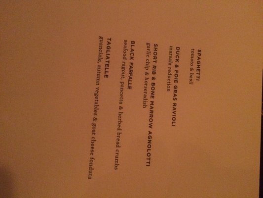 Scarpetta Philadelphia by null