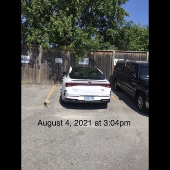 Access Storage - York Mills - Freeloader just moved 2 spots over to abuse someone else - Self Storage Near Me - North York, Ontario Access Storage - York Mills - Freeloader just moved 2 spots over to abuse someone else - Self Storage Near Me - North York, Ontario