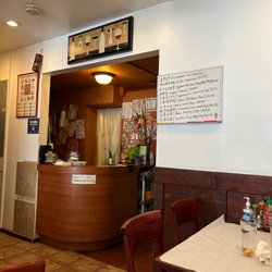 Little Saigon Cuisine