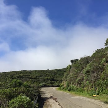 Sweeney Ridge - Parks Near Me - San Bruno, California Sweeney Ridge - Parks Near Me - San Bruno, California