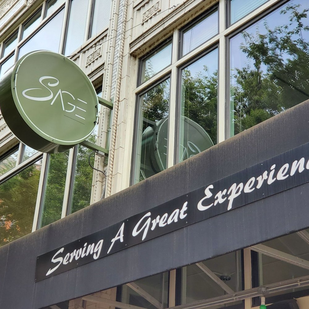Sage Restaurant - American Near Me - Memphis, Tennessee Sage Restaurant - American Near Me - Memphis, Tennessee