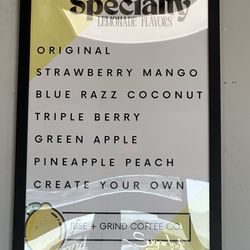 Rise And Grind Coffee