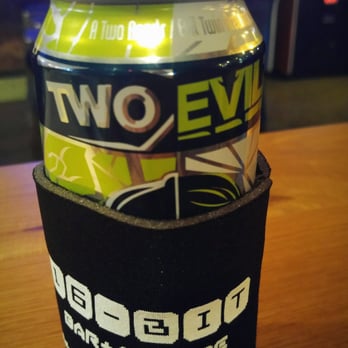 16-Bit Bar+Arcade - Awesome happy hour specials and fun coozie! - Arcades Near Me - Columbus, Ohio 16-Bit Bar+Arcade - Awesome happy hour specials and fun coozie! - Arcades Near Me - Columbus, Ohio