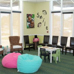 Kid's Dentistree - Kids Dentistree--all new dentistry for children in Richmond Hill--a fun, family-friendly pediatric dentist. http://goo.gl/2xpzXh