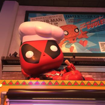 Funko - Toy Stores Near Me - Everett, Washington Funko - Toy Stores Near Me - Everett, Washington