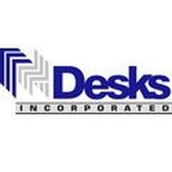 Desks Incorporated - Desks Incorporated Denver Office Furniture Logo
