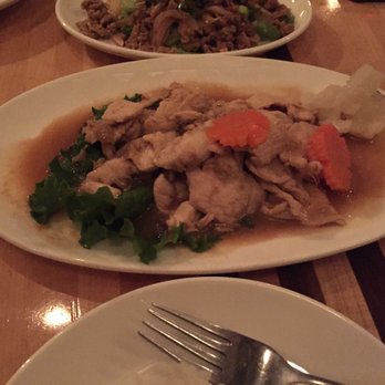 Beau Thai - Scott's special - Thai Near Me - Washington, DC, District of Columbia