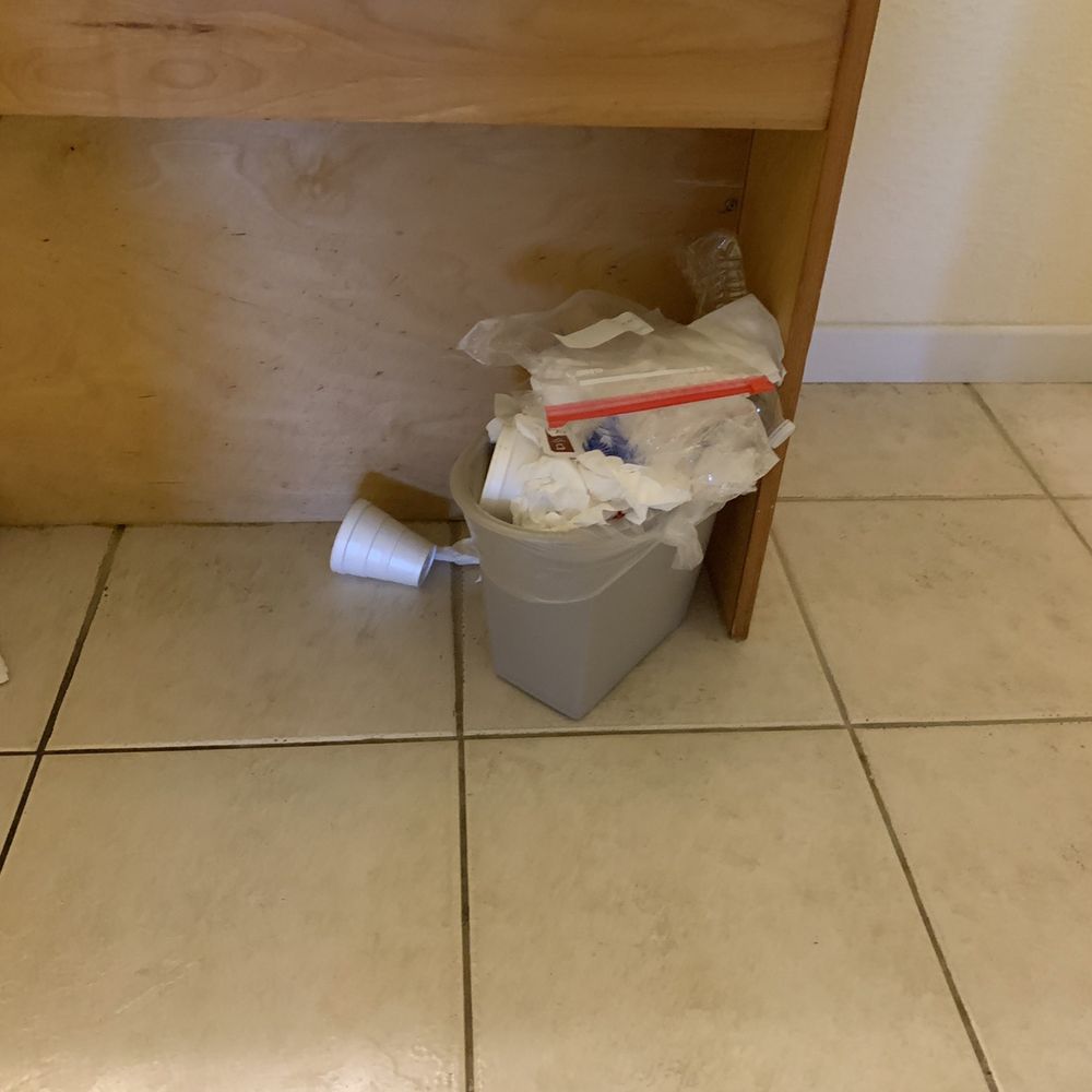 Kees Travel - Trash not picked up. - Vacation Rental Agents Near Me - Point Harbor, North Carolina Kees Travel - Trash not picked up. - Vacation Rental Agents Near Me - Point Harbor, North Carolina