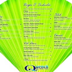 Quench