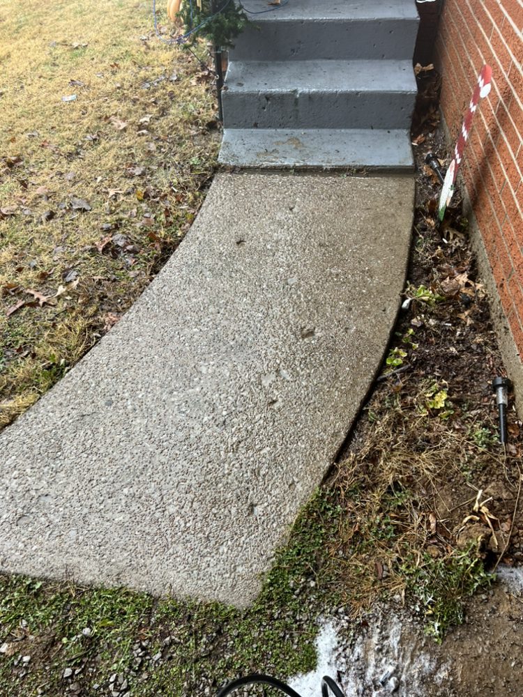 WATER WORKS POWER WASHING Beaver Dam, Kentucky Pressure Washers