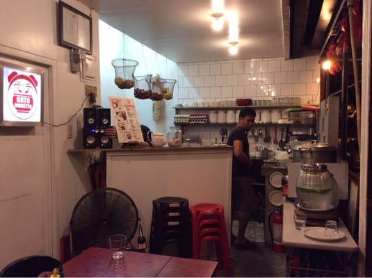 Goto Monster - La Paz, Makati by null