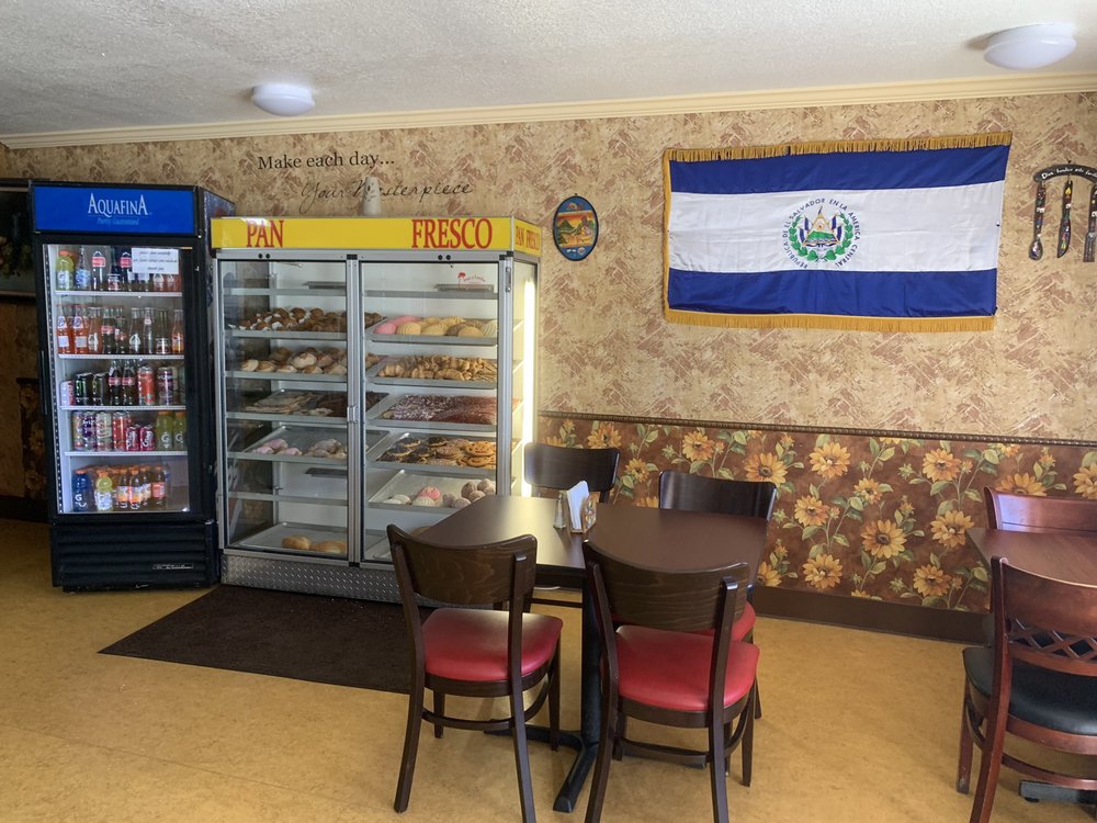 EXPRESS BAKERY 13 Photos & 12 Reviews 4250 Phelan Rd, Phelan