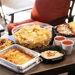 Macayo's Mexican Food