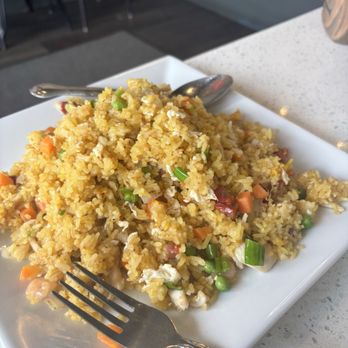 Pho An - F1. House Fried Rice - Vietnamese Near Me - Blaine, Minnesota