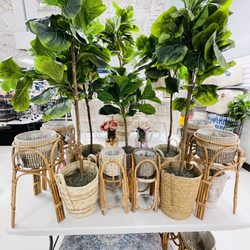 Outdoor furniture