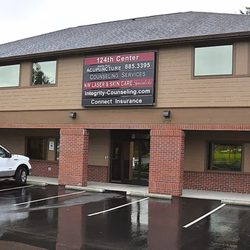 Integrity Counseling - Integrity Counseling Office