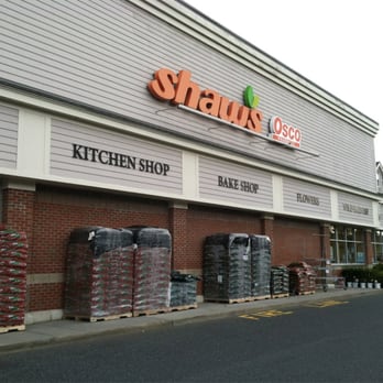 Shaw's - Grocery Near Me - Medfield, Massachusetts Shaw's - Grocery Near Me - Medfield, Massachusetts