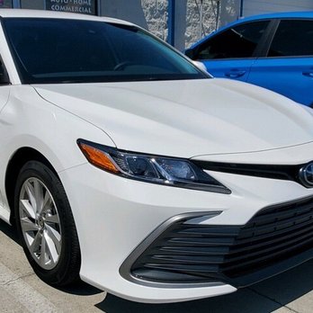 DarthShader Tint & Vinyl - Car Window Tinting Near Me - Orlando, Florida DarthShader Tint & Vinyl - Car Window Tinting Near Me - Orlando, Florida