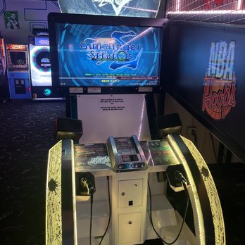 Arcade Monsters - Arcades Near Me - Oviedo, Florida Arcade Monsters - Arcades Near Me - Oviedo, Florida