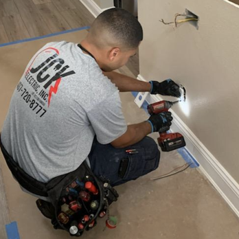 JCK Electric - Residential Services. Kitchen remodel. - Electricians Near Me - Kissimmee, Florida JCK Electric - Residential Services. Kitchen remodel. - Electricians Near Me - Kissimmee, Florida