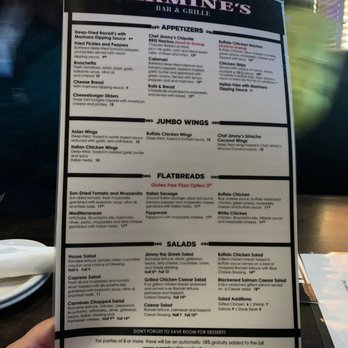 Carmine's Bar & Grille - American Near Me - Bloomington, Minnesota
