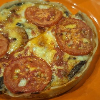 Lou Malnati's Pizzeria - My Lou pizza - Pizza Near Me - Tempe, Arizona