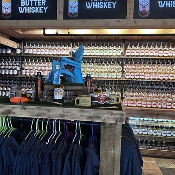 Michael Ballard’s Full Throttle Distrillery - Distilleries Near Me - Estes Park, Colorado Michael Ballard’s Full Throttle Distrillery - Distilleries Near Me - Estes Park, Colorado