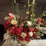 Xochiquetzal Arrangements