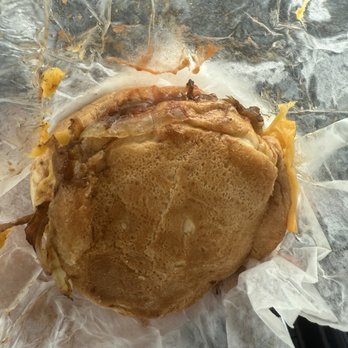 Angie's Hamburger Stand - Double cheeseburger - American Near Me - Canton, Michigan