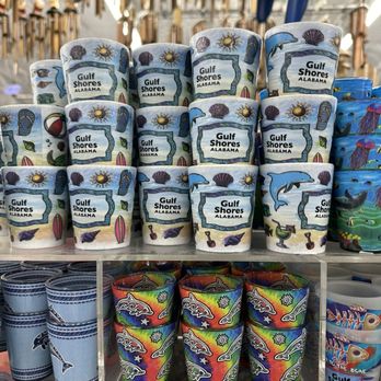 Souvenir City - Shot glasses - Souvenir Shops Near Me - Gulf Shores, Alabama Souvenir City - Shot glasses - Souvenir Shops Near Me - Gulf Shores, Alabama