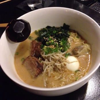 Lucky Belly - Beast bowl - Bars Near Me - Honolulu, Hawaii