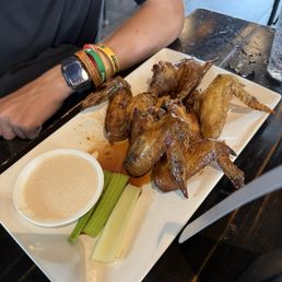 Wings