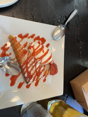 Black Market Bistro by null