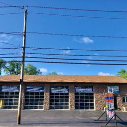 Exterior photo of Joe Walter Auto - North Tonawanda, New York Exterior photo of Joe Walter Auto - North Tonawanda, New York