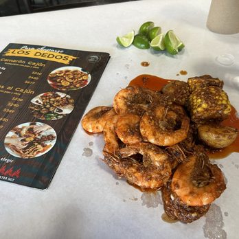 TJ Shrimp - Shrimp .... Hot. Great flavor and right amount of heat!! - Seafood Near Me - Tijuana, BCN TJ Shrimp - Shrimp .... Hot. Great flavor and right amount of heat!! - Seafood Near Me - Tijuana, BCN