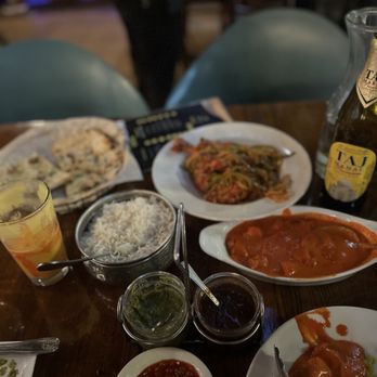Indian Twist - Butter chicken and Tandoori Chicken - Indian Near Me - Tucson, Arizona Indian Twist - Butter chicken and Tandoori Chicken - Indian Near Me - Tucson, Arizona