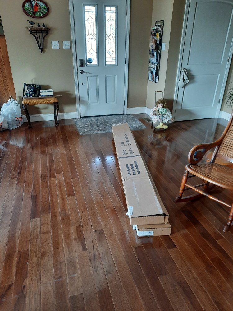 MCCRACKEN AND SONS Updated September 2024 Washington Court House