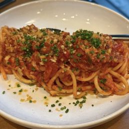 Bucatini