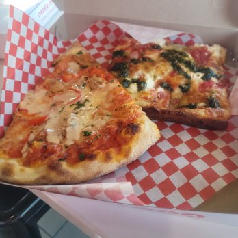 Prime Pizza - Spicy Chicken and Veg - Pizza Near Me - Los Angeles, California Prime Pizza - Spicy Chicken and Veg - Pizza Near Me - Los Angeles, California