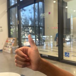 Exer Urgent Care - Tarzana - Thumbs up Exer Tarzana