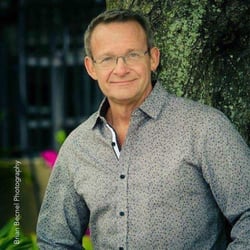 I Massage Orlando - Karl Lubbers, Massage Therapist