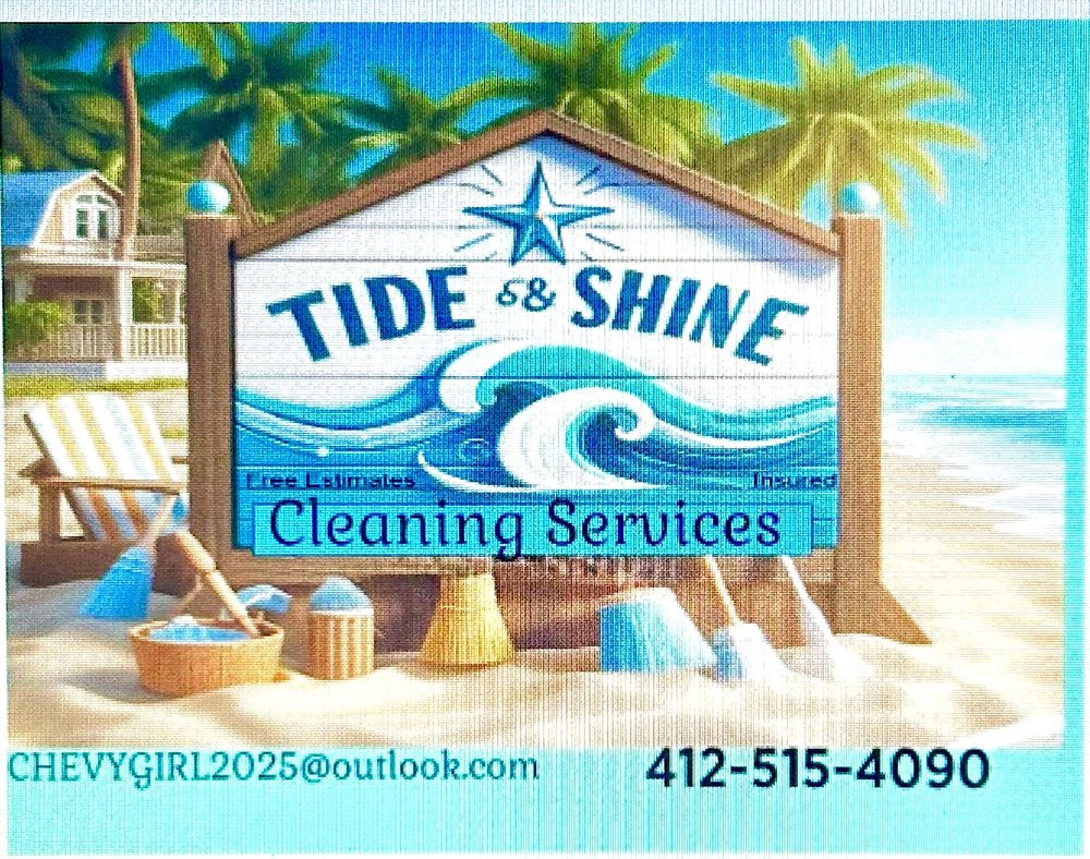TIDE & SHINE CLEANING SERVICES - Updated March 2026 - Request a Quote ...