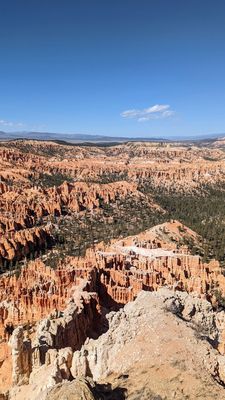 Bryce Point by null