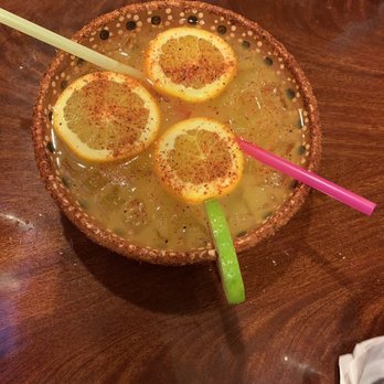 Crabby's Seafood & More - Cazuela time - Seafood Near Me - Montebello, California
