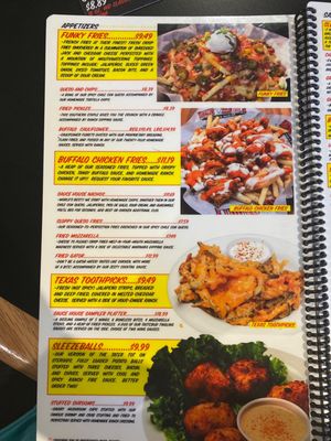Wing Daddys Sauce House by null