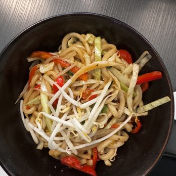 Khon's on Palafox - Udon Stir Fry - Sushi Bars Near Me - Pensacola, Florida Khon's on Palafox - Udon Stir Fry - Sushi Bars Near Me - Pensacola, Florida